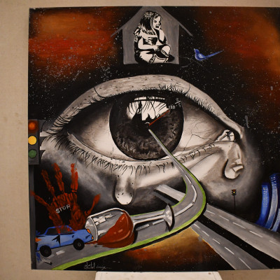 Painting Competition